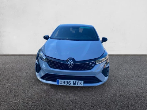 Renault Clio techno Eco-G 100cv (74kW)