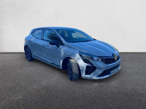 Renault Clio techno Eco-G 100cv (74kW)