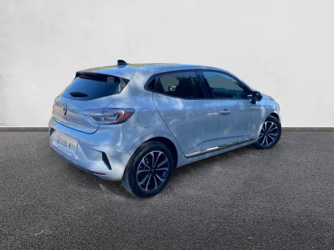 Renault Clio techno Eco-G 100cv (74kW)