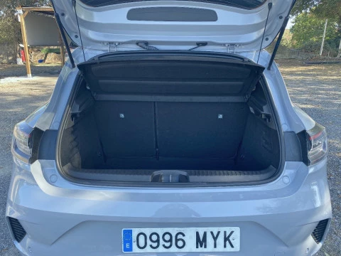 Renault Clio techno Eco-G 100cv (74kW)