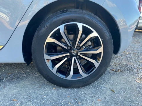 Renault Clio techno Eco-G 100cv (74kW)