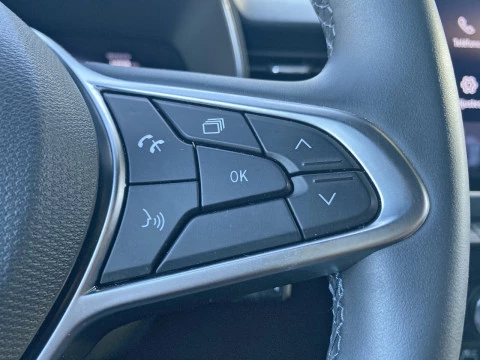 Renault Clio techno Eco-G 100cv (74kW)