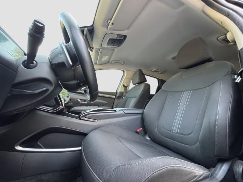 Hyundai Tucson 1.6 TGDI 169kW HEV Tecno Auto 2C
