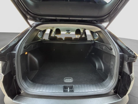 Hyundai Tucson 1.6 TGDI 169kW HEV Tecno Auto 2C