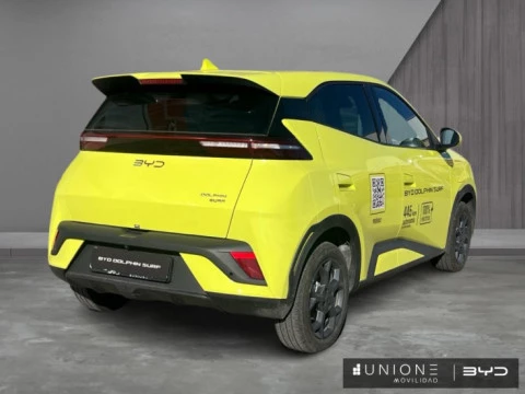 BYD DOLPHIN  SURF COMFORT