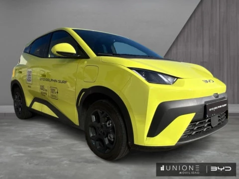 BYD DOLPHIN  SURF COMFORT