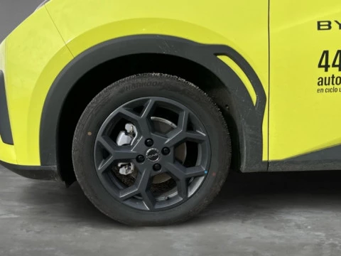 BYD DOLPHIN  SURF COMFORT