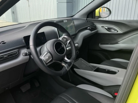 BYD DOLPHIN  SURF COMFORT