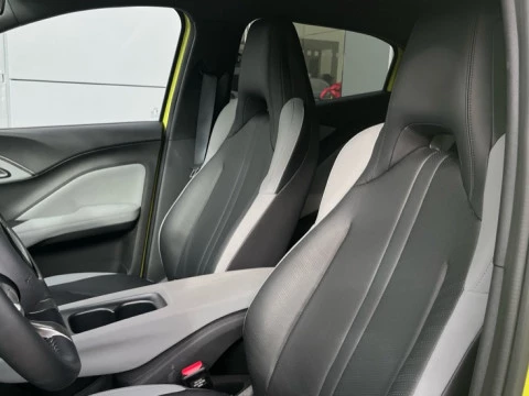 BYD DOLPHIN  SURF COMFORT