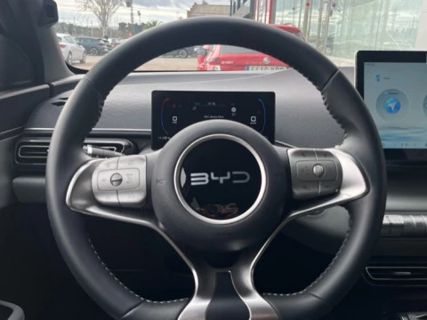 BYD DOLPHIN  SURF COMFORT