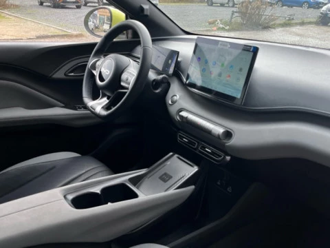 BYD DOLPHIN  SURF COMFORT