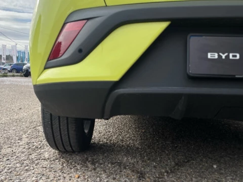 BYD DOLPHIN  SURF COMFORT