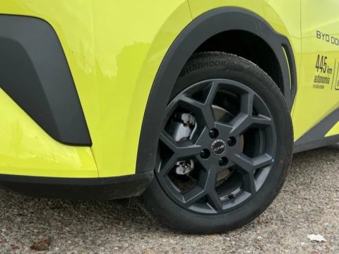 BYD DOLPHIN  SURF COMFORT