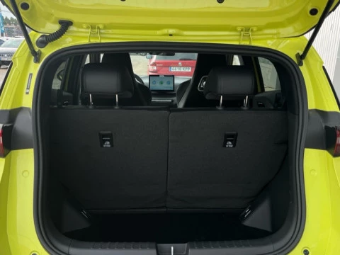 BYD DOLPHIN  SURF COMFORT