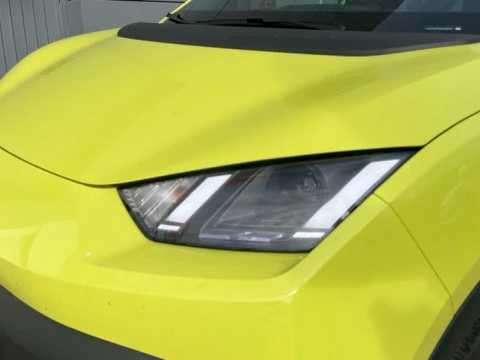 BYD DOLPHIN  SURF COMFORT