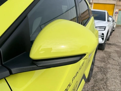 BYD DOLPHIN  SURF COMFORT