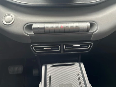 BYD DOLPHIN  SURF COMFORT