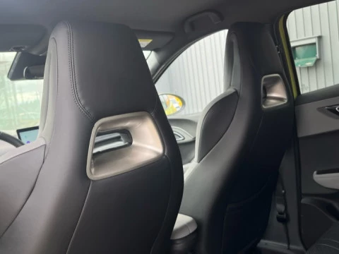 BYD DOLPHIN  SURF COMFORT