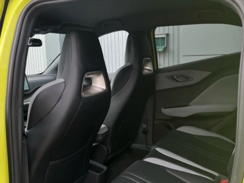 BYD DOLPHIN  SURF COMFORT