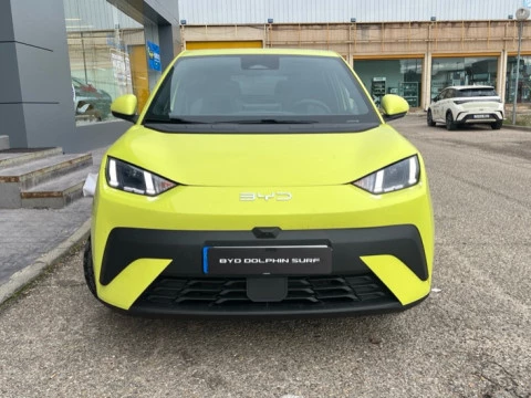 BYD DOLPHIN  SURF COMFORT