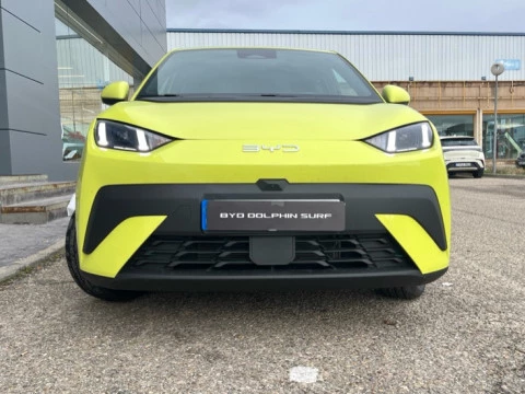 BYD DOLPHIN  SURF COMFORT