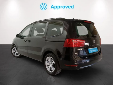 Seat Alhambra 2.0 TDI S&S Style DSG 130 kW (177 CV)