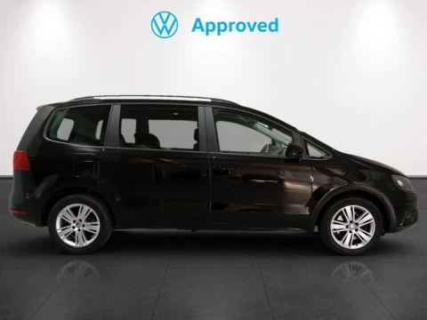Seat Alhambra 2.0 TDI S&S Style DSG 130 kW (177 CV)