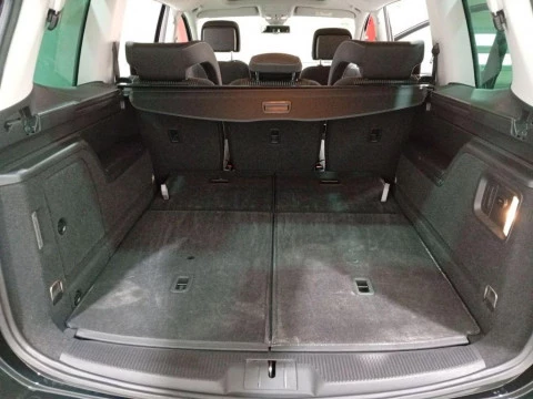 Seat Alhambra 2.0 TDI S&S Style DSG 130 kW (177 CV)