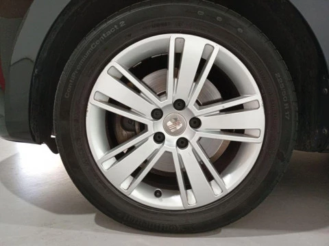 Seat Alhambra 2.0 TDI S&S Style DSG 130 kW (177 CV)