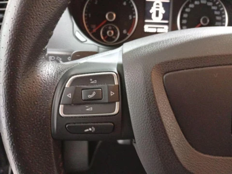 Seat Alhambra 2.0 TDI S&S Style DSG 130 kW (177 CV)