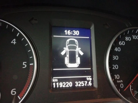 Seat Alhambra 2.0 TDI S&S Style DSG 130 kW (177 CV)