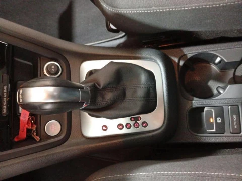 Seat Alhambra 2.0 TDI S&S Style DSG 130 kW (177 CV)