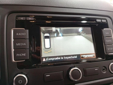 Seat Alhambra 2.0 TDI S&S Style DSG 130 kW (177 CV)