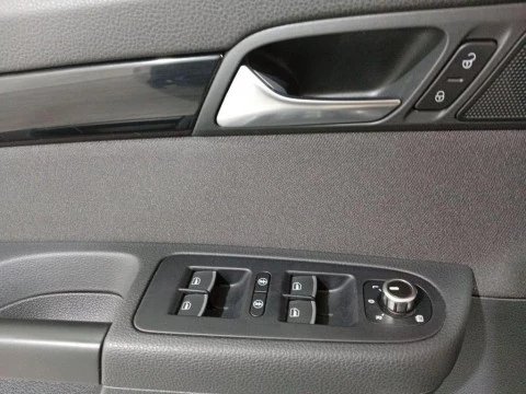 Seat Alhambra 2.0 TDI S&S Style DSG 130 kW (177 CV)