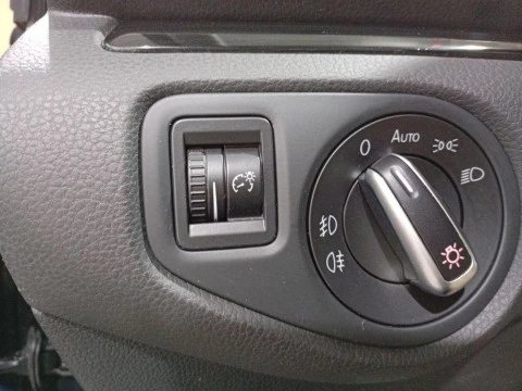 Seat Alhambra 2.0 TDI S&S Style DSG 130 kW (177 CV)