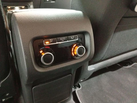 Seat Alhambra 2.0 TDI S&S Style DSG 130 kW (177 CV)