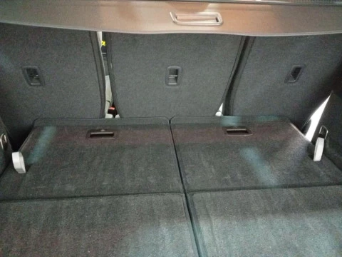 Seat Alhambra 2.0 TDI S&S Style DSG 130 kW (177 CV)