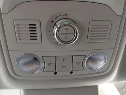 Seat Alhambra 2.0 TDI S&S Style DSG 130 kW (177 CV)