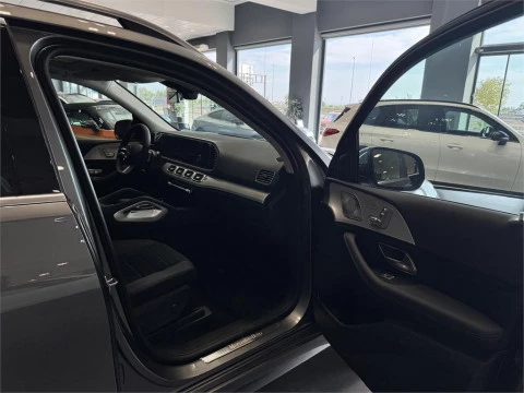 Mercedes-Benz GLE 300 d 4MATIC