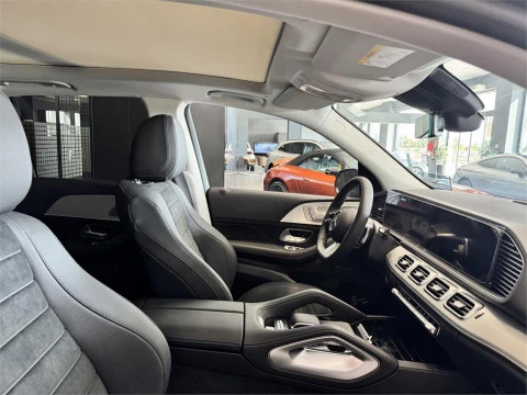 Mercedes-Benz GLE 300 d 4MATIC