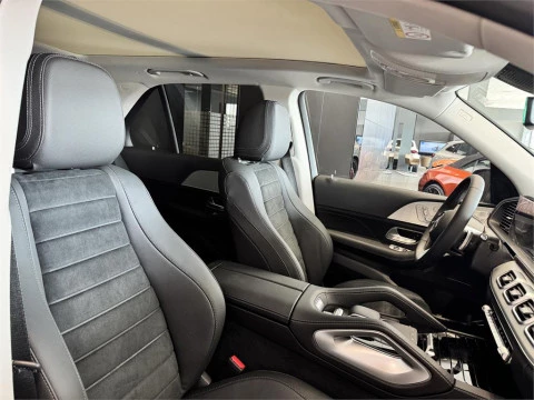 Mercedes-Benz GLE 300 d 4MATIC