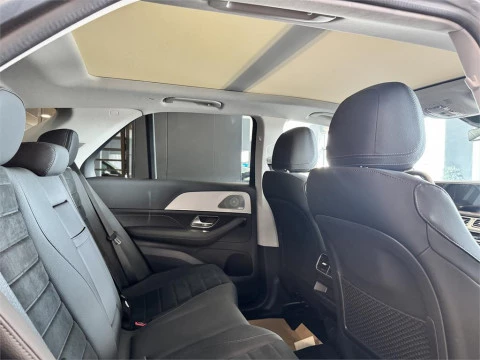 Mercedes-Benz GLE 300 d 4MATIC