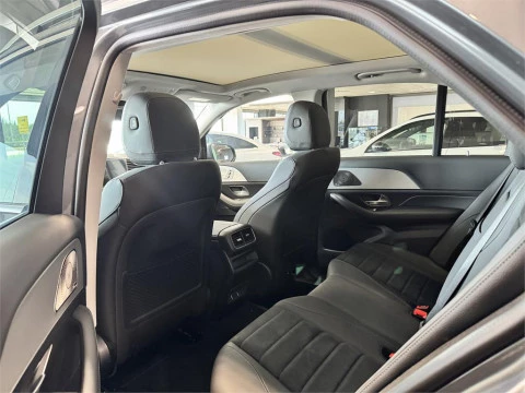 Mercedes-Benz GLE 300 d 4MATIC