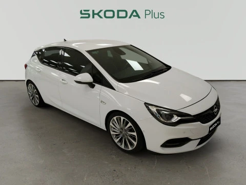 Opel Astra 1.5D DVH 90KW (122CV) ELEGANCE