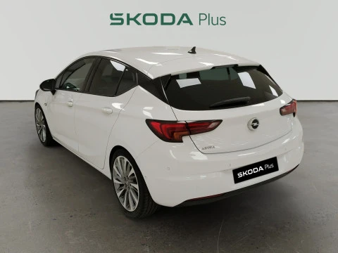 Opel Astra 1.5D DVH 90KW (122CV) ELEGANCE