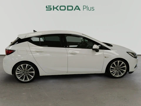 Opel Astra 1.5D DVH 90KW (122CV) ELEGANCE