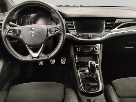 Opel Astra 1.5D DVH 90KW (122CV) ELEGANCE