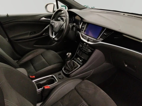 Opel Astra 1.5D DVH 90KW (122CV) ELEGANCE