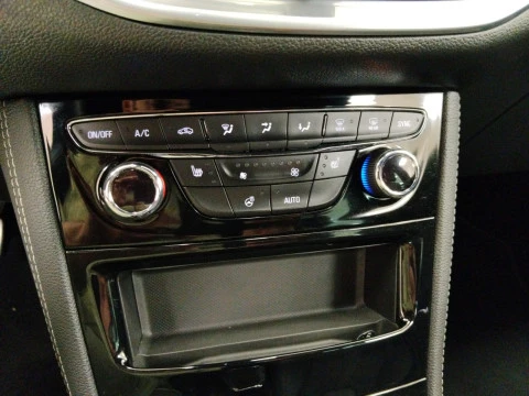 Opel Astra 1.5D DVH 90KW (122CV) ELEGANCE
