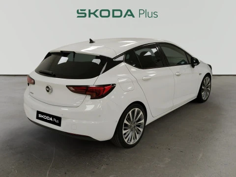 Opel Astra 1.5D DVH 90KW (122CV) ELEGANCE